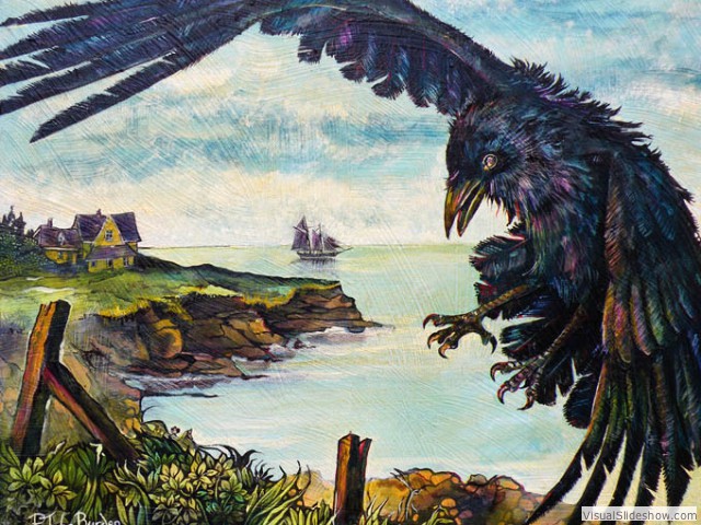 Sister Crow